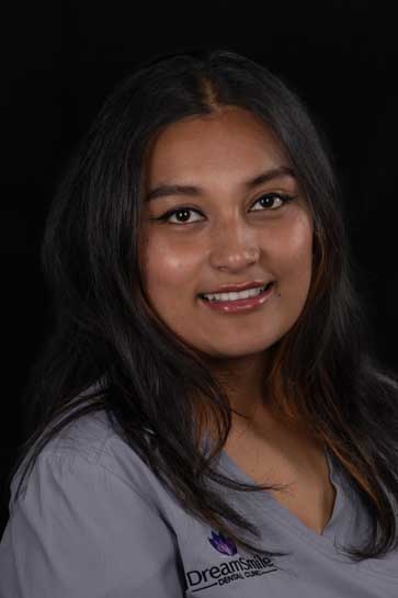 Ashmita Gurung
