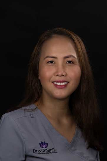Cheryl Mamaril