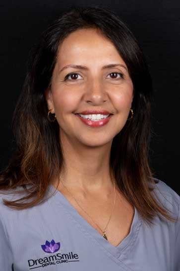 Cristina Pagano