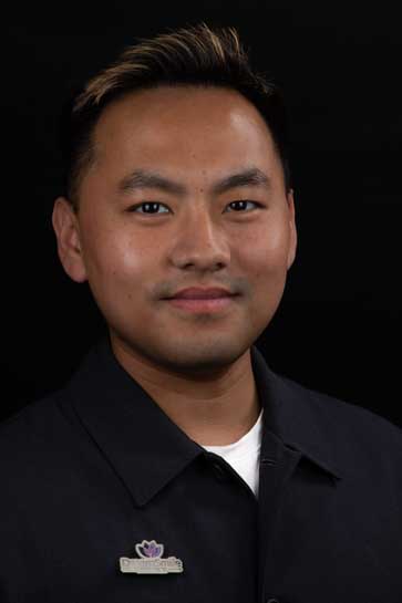 Milan Gurung