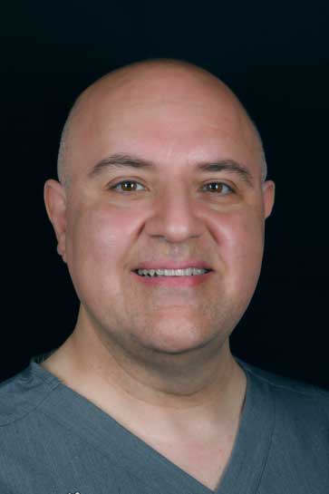 Dream Smile Dental - Dr. Mohsen Tehranian