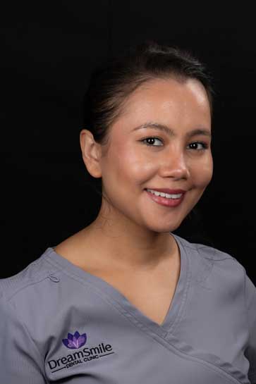 Pratima Thapa