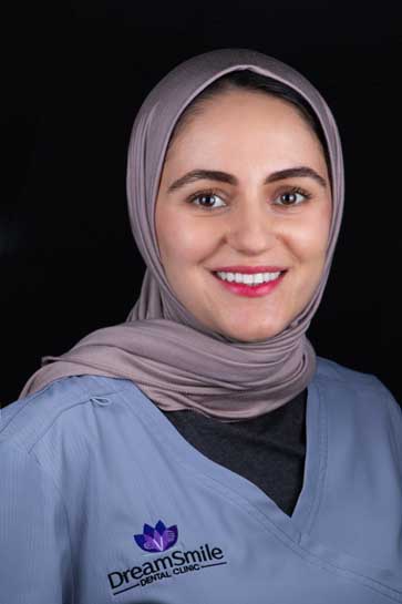 Sara Saidpour