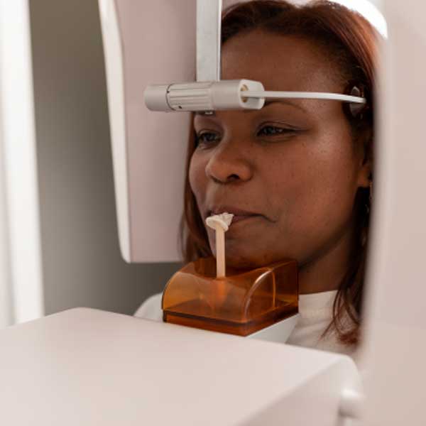 Dream Smile Dental - CBCT Referrals