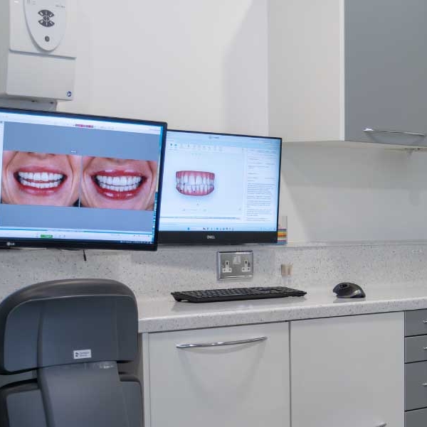 Dream Smile Dental - Smile Gallery