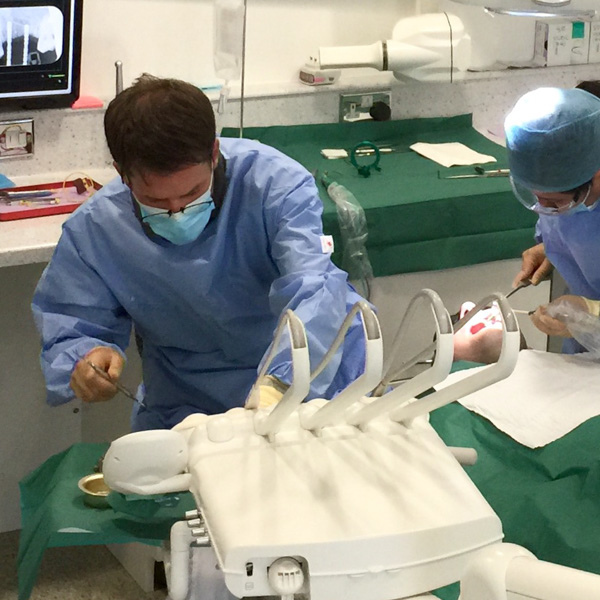 Dream Smile Dental - Implant Journey