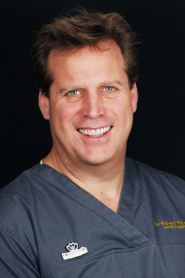Dr Richard Pollock