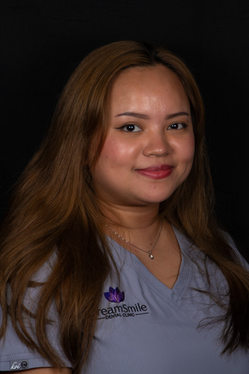 Sarah Gurung